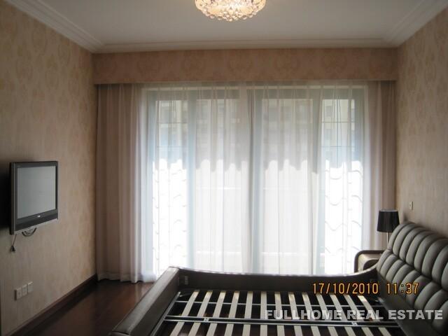 Horizon Resort - Interior view 12, Suzhou rental property