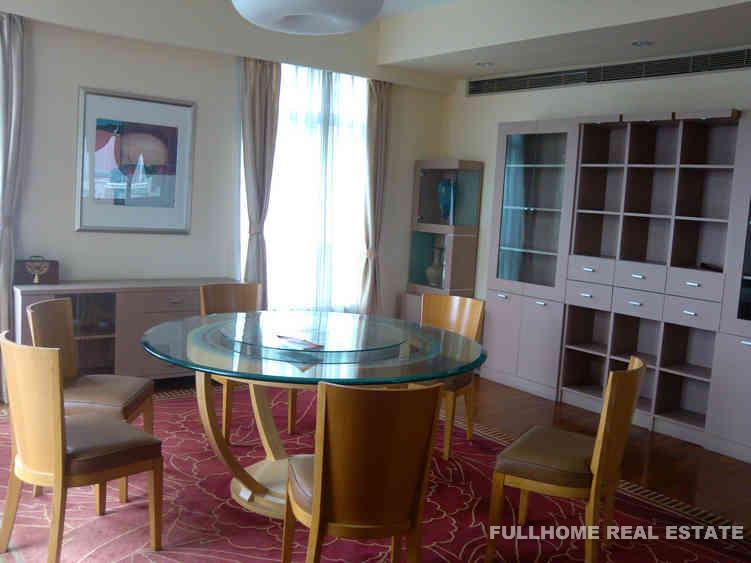 Same compound: The Lakeside, 4 bedrooms in Suzhou