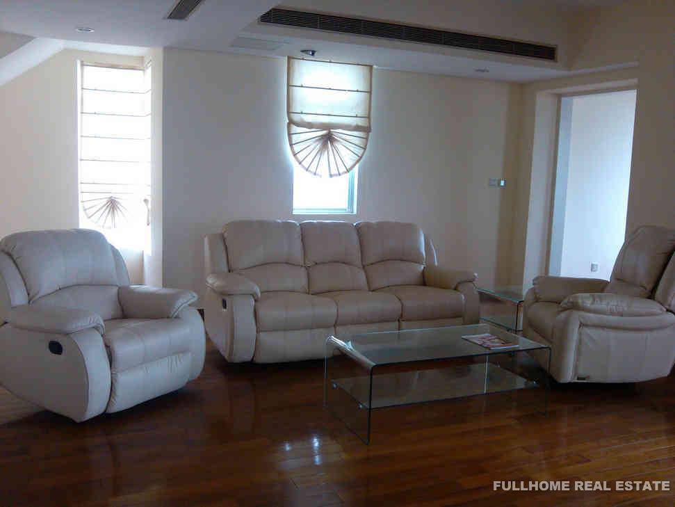 The Lakeside - Interior view 2, Suzhou rental property