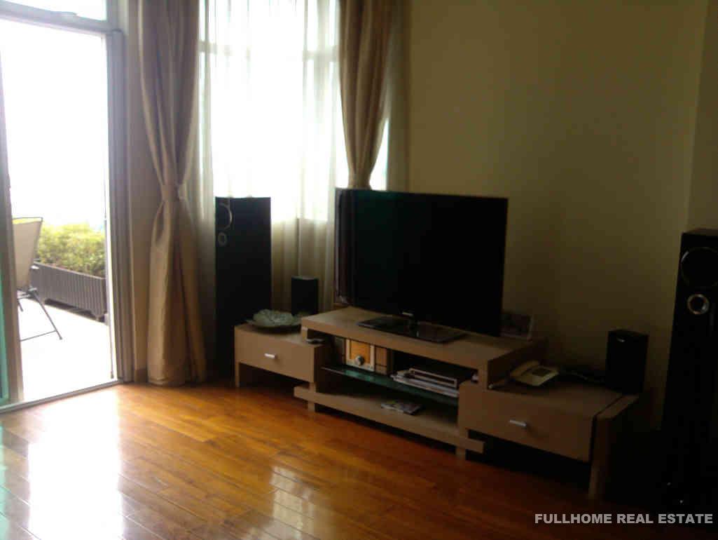 The Lakeside - Interior view 3, Suzhou rental property