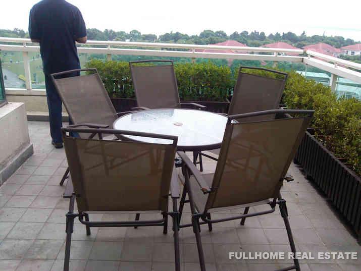 The Lakeside - Interior view 4, Suzhou rental property