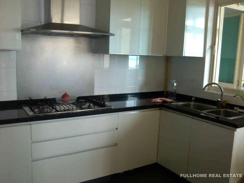 The Lakeside - Interior view 6, Suzhou rental property