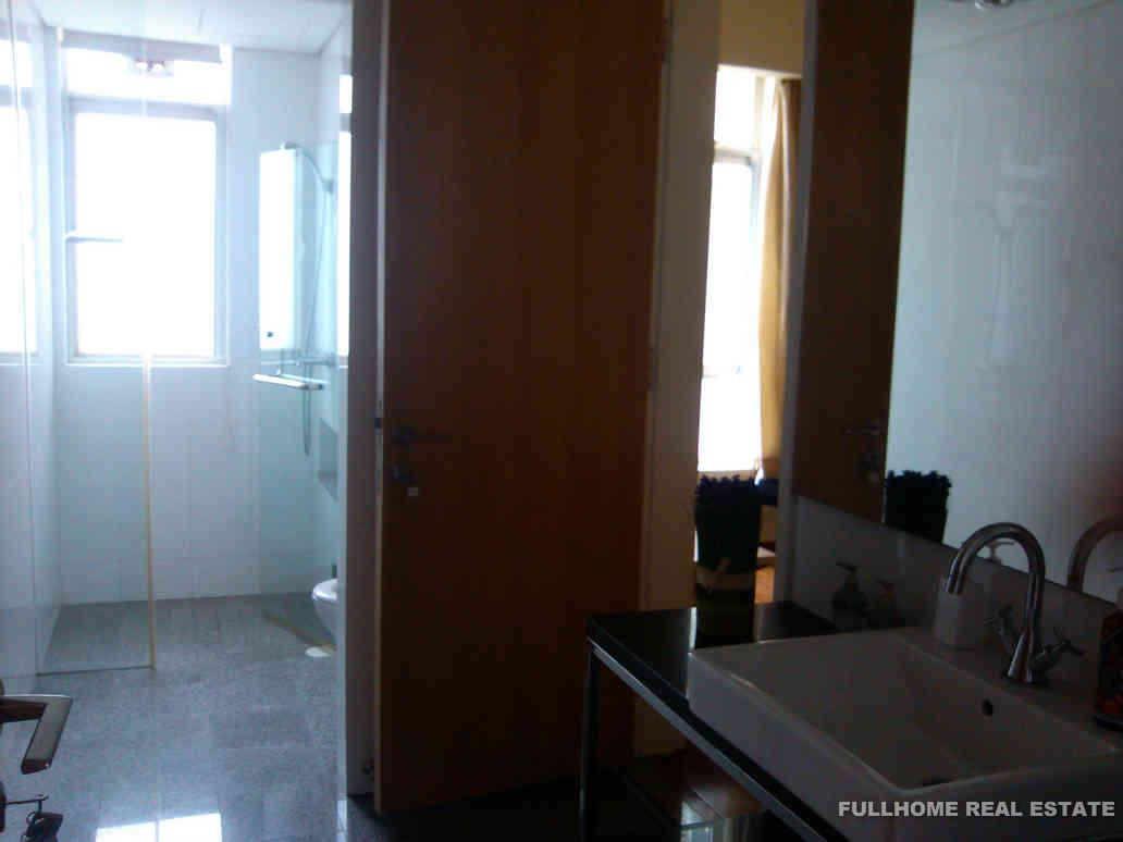 The Lakeside - Interior view 8, Suzhou rental property
