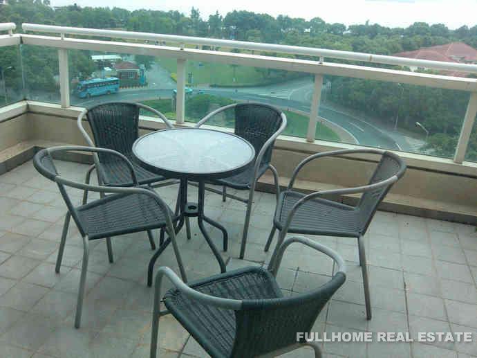 The Lakeside - Interior view 11, Suzhou rental property