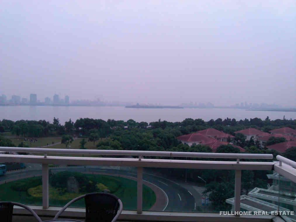 The Lakeside - Interior view 12, Suzhou rental property