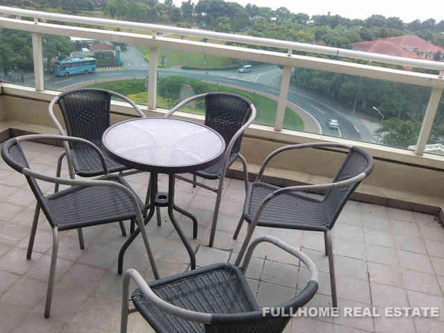 The Lakeside - Interior view 13, Suzhou rental property