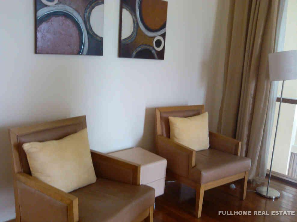 The Lakeside - Interior view 16, Suzhou rental property