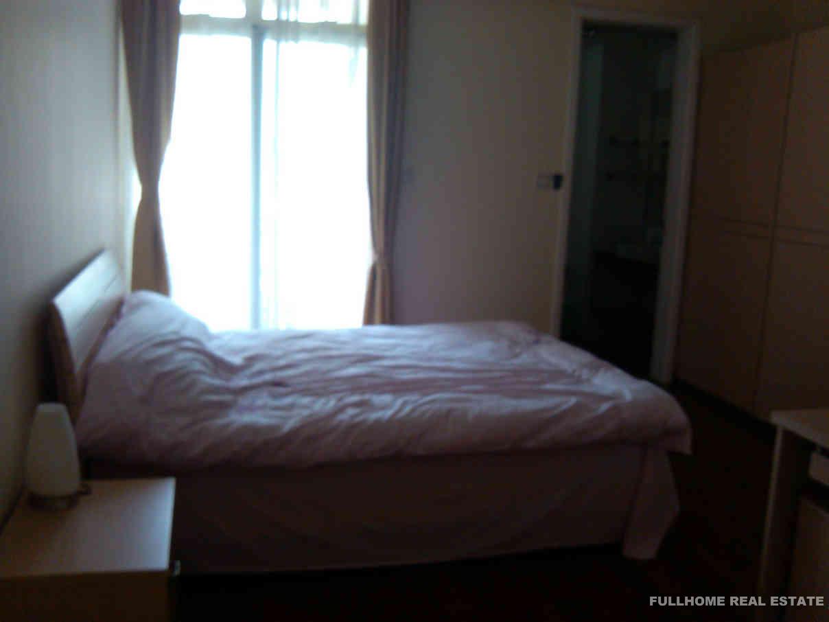 The Lakeside - Interior view 22, Suzhou rental property