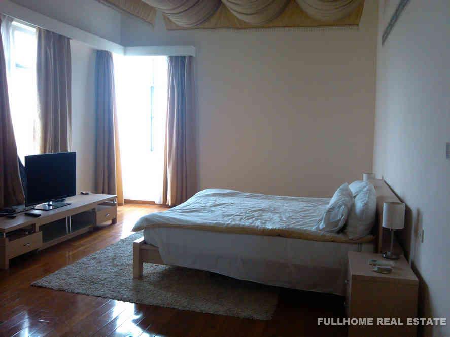 The Lakeside - Interior view 25, Suzhou rental property