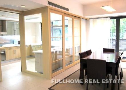 Westwood Green - Interior view 2, Shanghai rental property