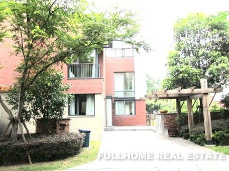 Westwood Green - Interior view 3, Shanghai rental property