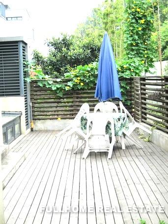 Westwood Green - Interior view 4, Shanghai rental property