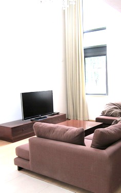Westwood Green - Interior view 5, Shanghai rental property