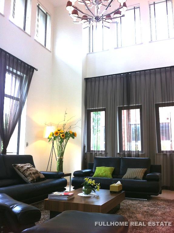 Dream House - Interior view 2, Shanghai rental property