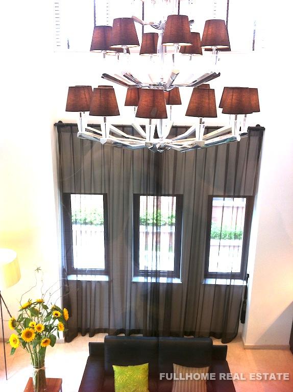 Dream House - Interior view 4, Shanghai rental property