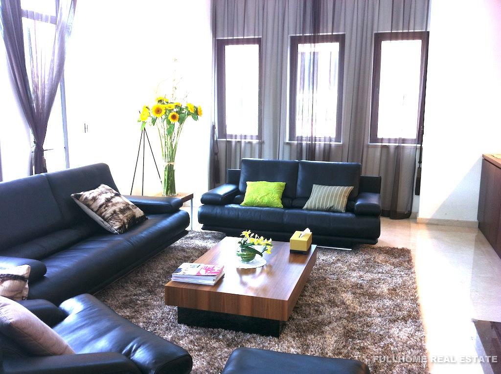 Dream House - 5 bedroom apartment in Shanghai, Qingpu, Suburb