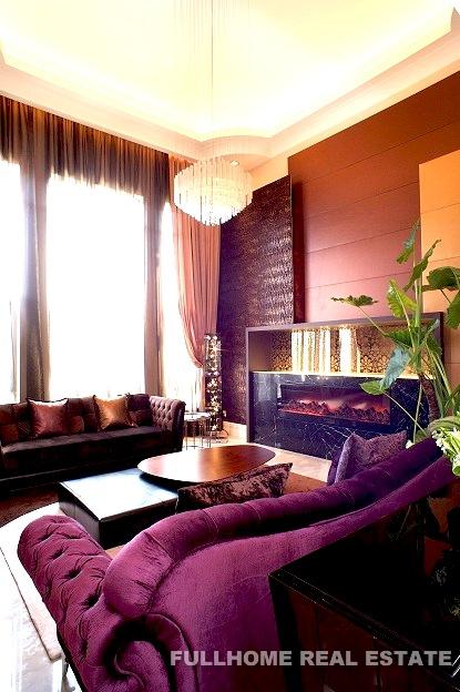 Long Beach Garden Villa - Interior view 2, Shanghai rental property