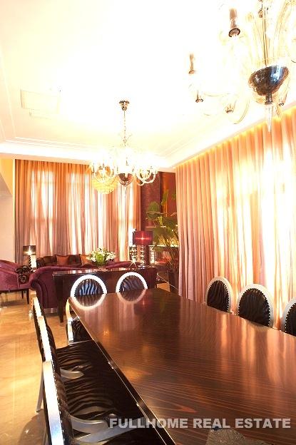 Long Beach Garden Villa - Interior view 3, Shanghai rental property