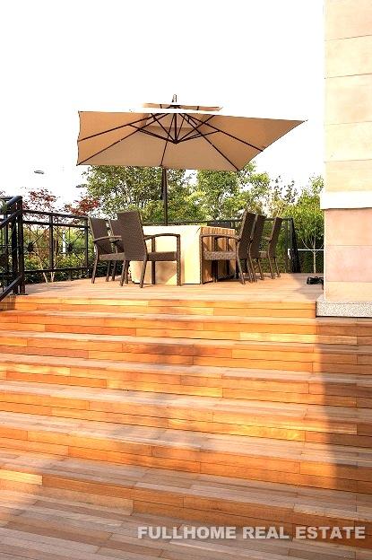 Long Beach Garden Villa - Interior view 5, Shanghai rental property