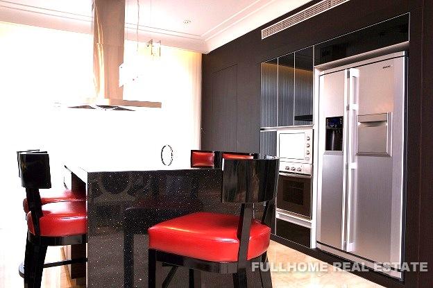 Long Beach Garden Villa - Interior view 6, Shanghai rental property