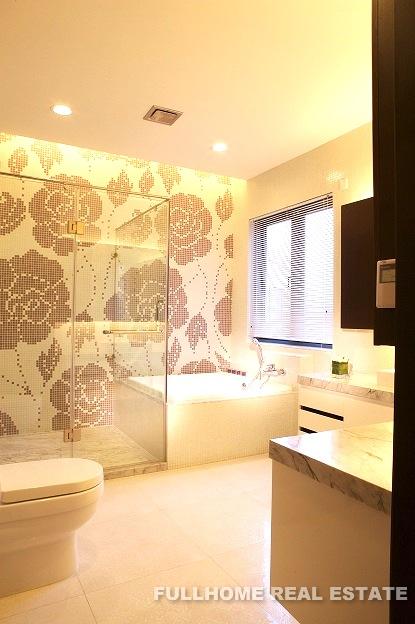 Long Beach Garden Villa - Interior view 9, Shanghai rental property