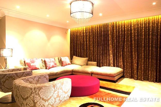 Long Beach Garden Villa - 4 bedroom apartment in Shanghai, Qingpu, Suburb