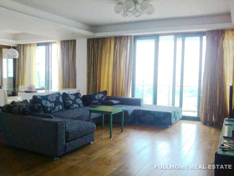 Bayside Garden - 4 bedroom apartment in Suzhou, Industrial Park