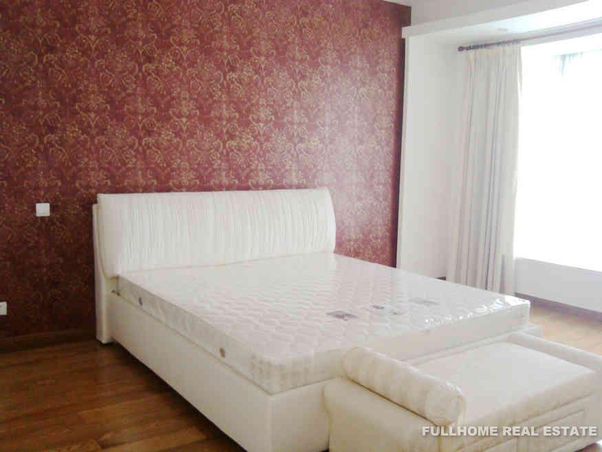 Bayside Garden - Interior view 2, Suzhou rental property