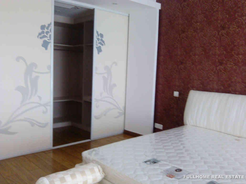Bayside Garden - Interior view 3, Suzhou rental property