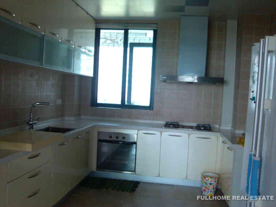 Bayside Garden - Interior view 4, Suzhou rental property