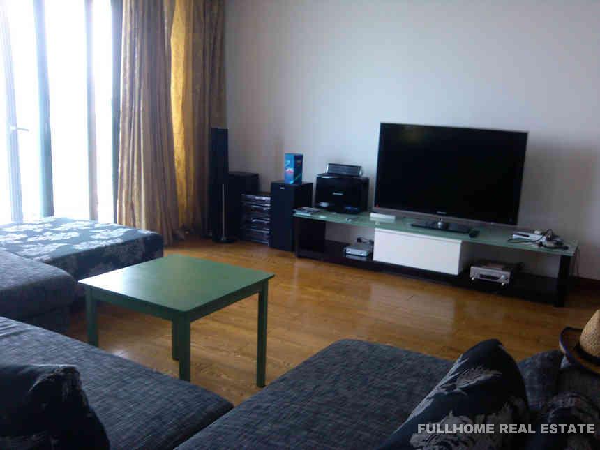 Bayside Garden - Interior view 5, Suzhou rental property