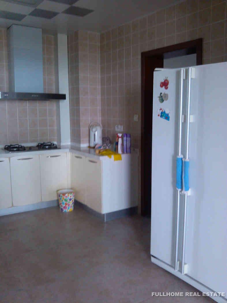Bayside Garden - Interior view 6, Suzhou rental property