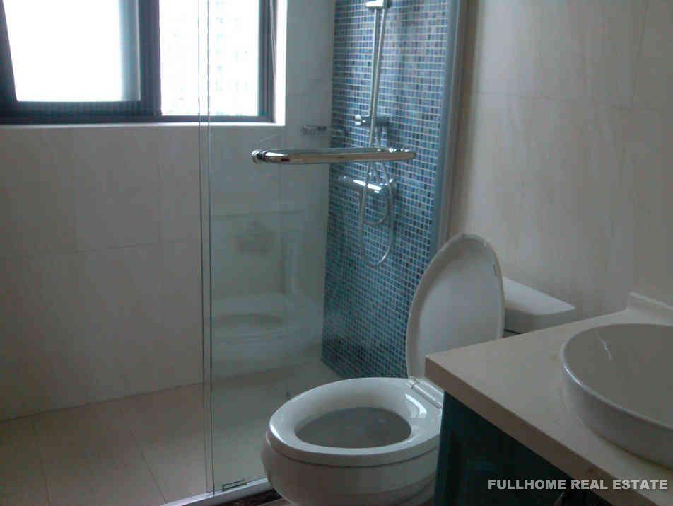 Bayside Garden - Interior view 7, Suzhou rental property