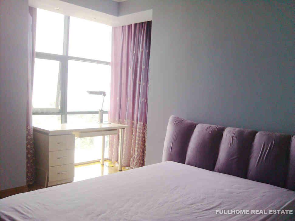 Bayside Garden - Interior view 8, Suzhou rental property
