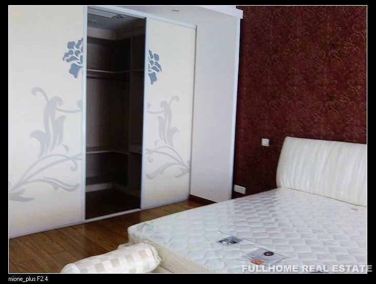 Bayside Garden - Interior view 10, Suzhou rental property