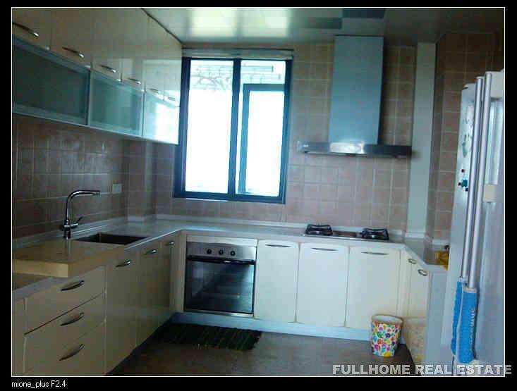 Bayside Garden - Interior view 11, Suzhou rental property