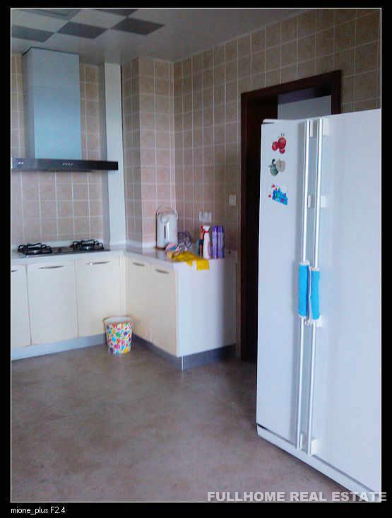 Bayside Garden - Interior view 13, Suzhou rental property