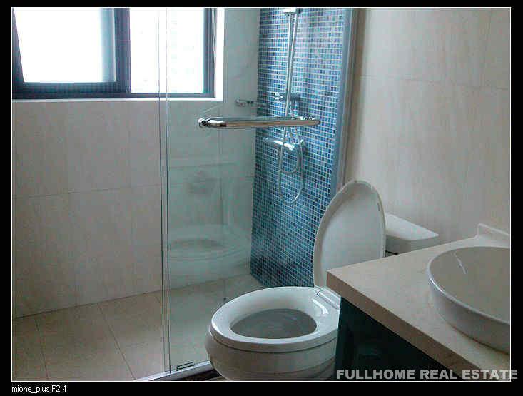 Bayside Garden - Interior view 14, Suzhou rental property