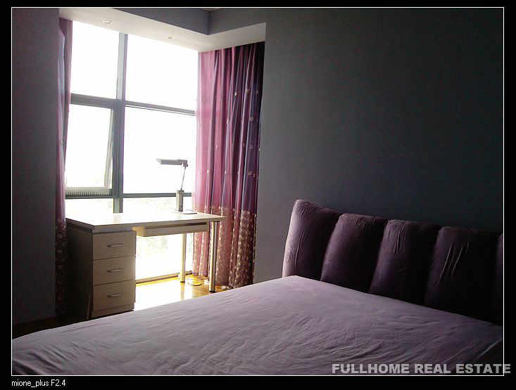 Bayside Garden - Interior view 15, Suzhou rental property