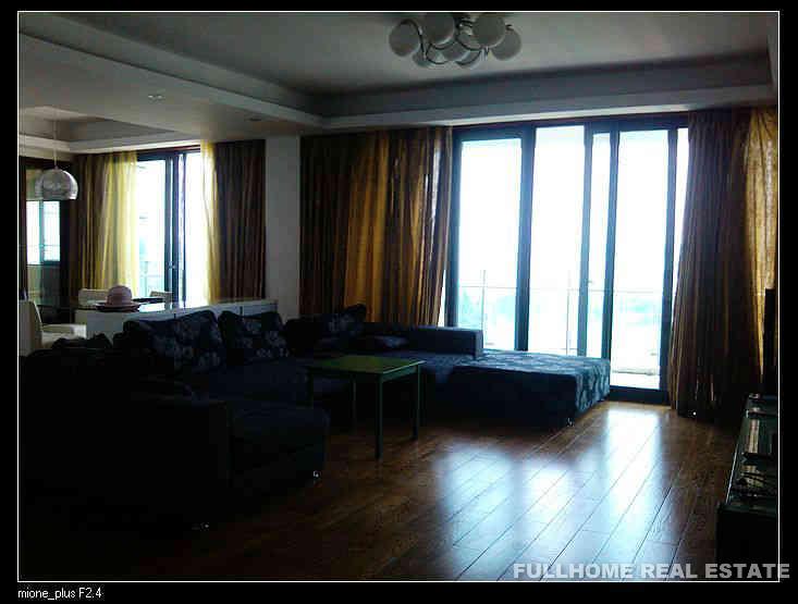 Bayside Garden - Interior view 16, Suzhou rental property