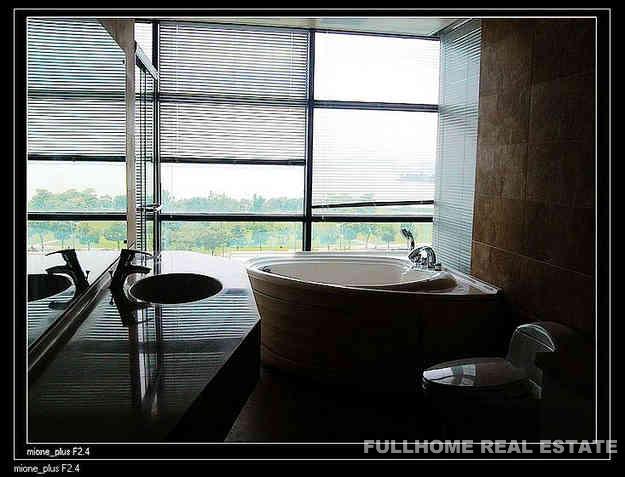 Bayside Garden - Interior view 17, Suzhou rental property