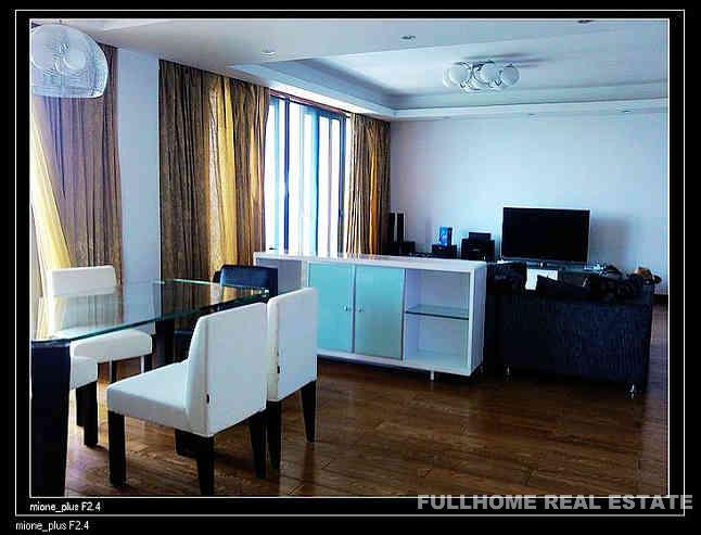 Bayside Garden - Interior view 18, Suzhou rental property