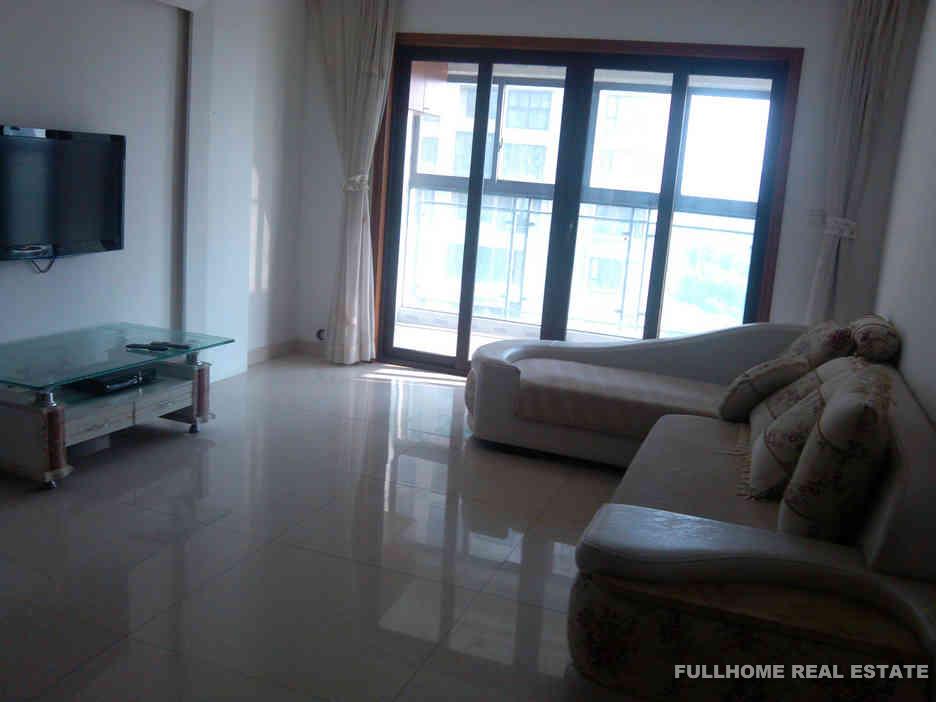 Royal Lakefront Mansion - 2 bedroom apartment in Suzhou, Industrial Park