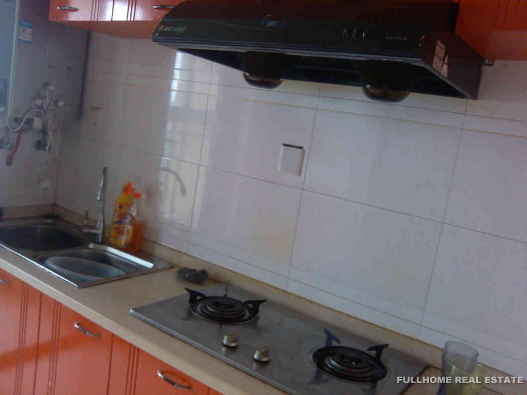 Royal Lakefront Mansion - Interior view 3, Suzhou rental property