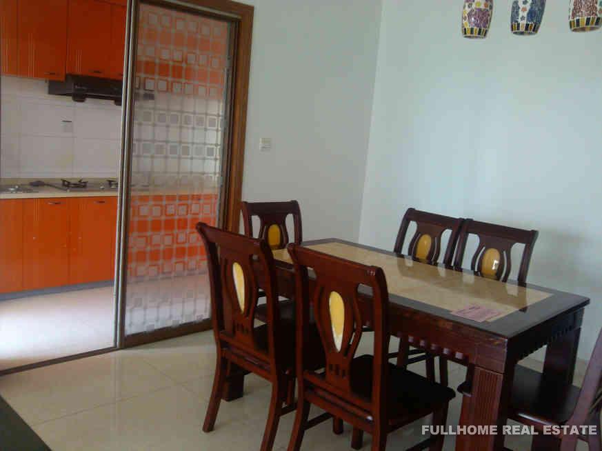 Royal Lakefront Mansion - Interior view 4, Suzhou rental property