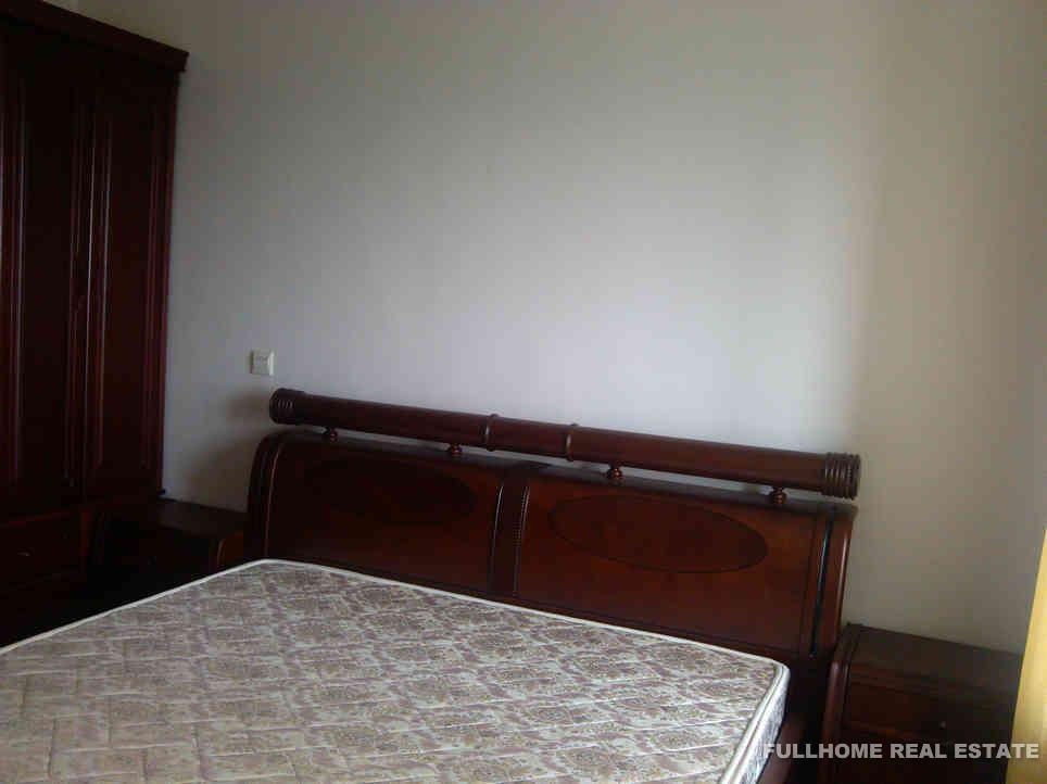 Royal Lakefront Mansion - Interior view 7, Suzhou rental property