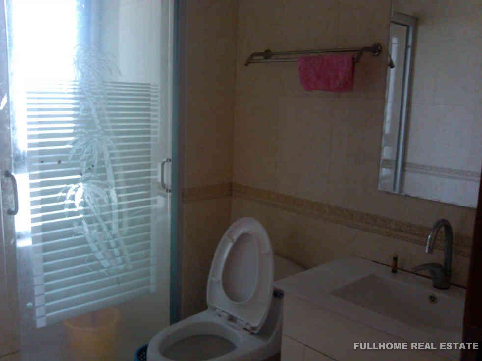 Royal Lakefront Mansion - Interior view 8, Suzhou rental property