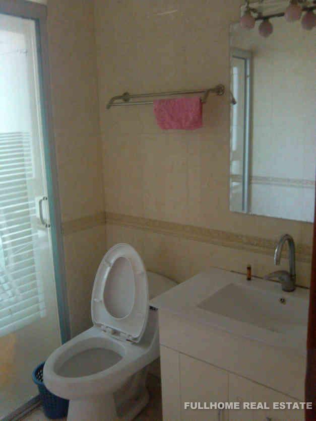 Royal Lakefront Mansion - Interior view 11, Suzhou rental property