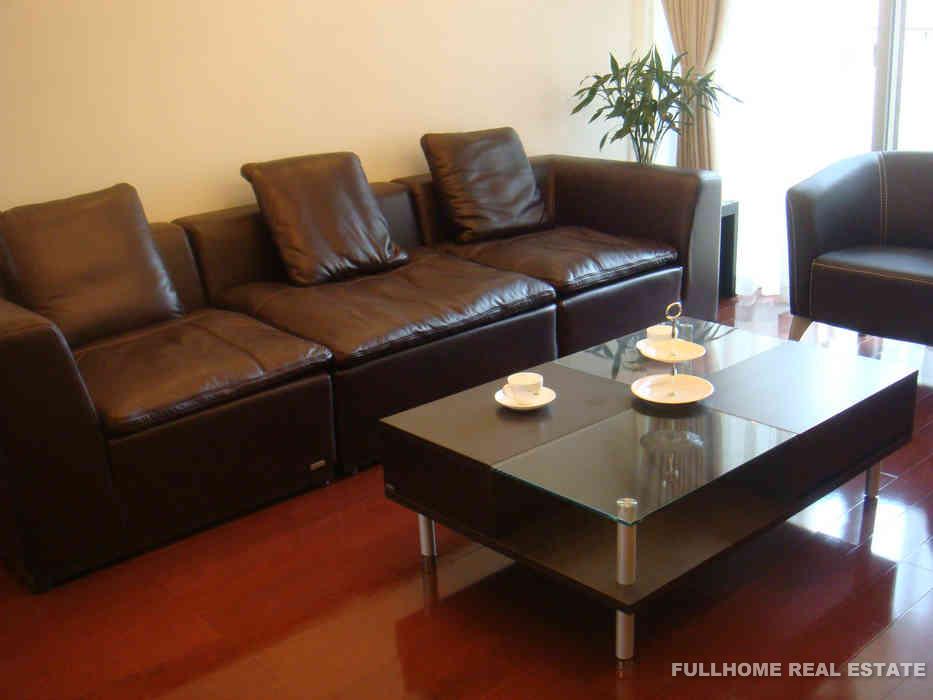 Grace Residence - 3 bedroom apartment in Suzhou, Industrial Park