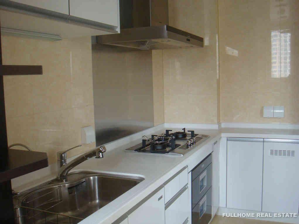 Grace Residence - Interior view 2, Suzhou rental property
